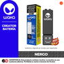 Experience WAKA Peru Disposable WAKA Ceator 15.000 BATERIA CREATOR Black Color 3% Nicotine Interactive Screen 13ml E-liquid - Experimenta WAKA Peru Desechable WAKA Creator 15.000 BATERIA CREATOR Color Negro 3% Nicotina Pantalla Interactiva 13 ml E-líquido
