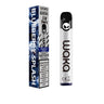 Vape WAKA SOLO 2 2.500 Puffs