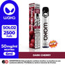 Vape WAKA SOLO 2 2.500 Puffs 1