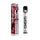 Check out WAKA Peru Disposable WAKA Solo2 2.500 Dark Cherry PE Flavor Flavour 5% Nicotine Pearl Glittering Finishing 2,500 Puffs | Echa un vistazo a WAKA Perú Desechable WAKA Solo2 2.500 Sabor Cereza Oscura PE Sabor 5% Nicotina Perla Acabado Brillante 2,500 Puffs
