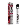 Vape WAKA SOLO 2 2.500 Puffs 2