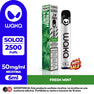 Vape WAKA SOLO 2 2.500 Puffs 1
