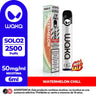 Vape WAKA SOLO 2 2.500 Puffs