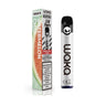 Vape WAKA SOLO 2 2.500 Puffs