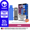 WAKA Dispositivo Creator