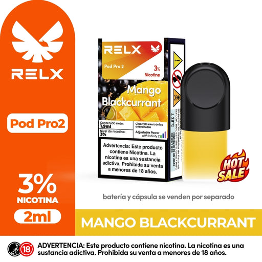RELX Pod Pro