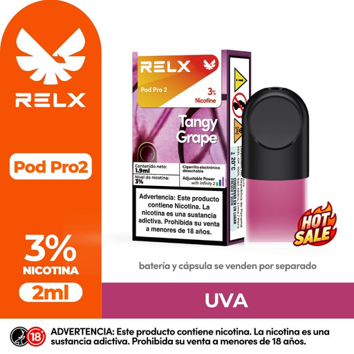 RELX Pod Pro