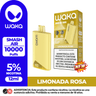 Vape WAKA Smash Air 10.000 Puffs
