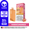 Vape WAKA Smash Air 10.000 Puffs