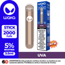 Vape WAKA Stick 2.000 Puffs