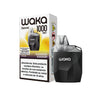 Vape WAKA Diamond 1.000 Puffs