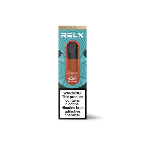 RELX Pod Pro
