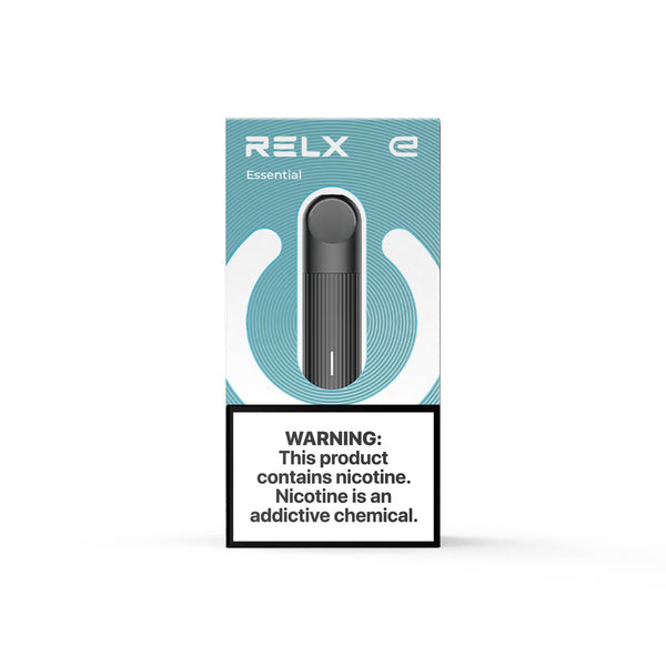 Dispositivo RELX Essential
