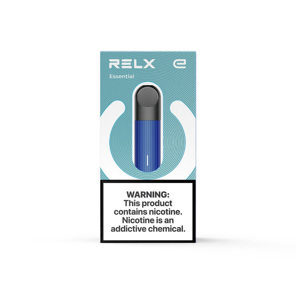Dispositivo RELX Essential
