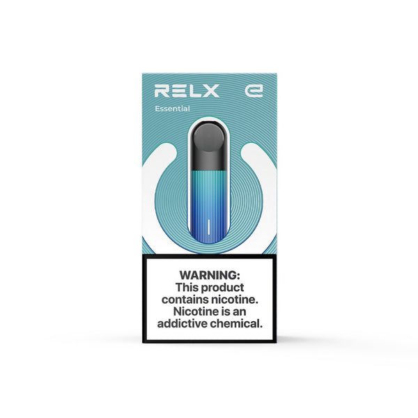 Dispositivo RELX Essential
