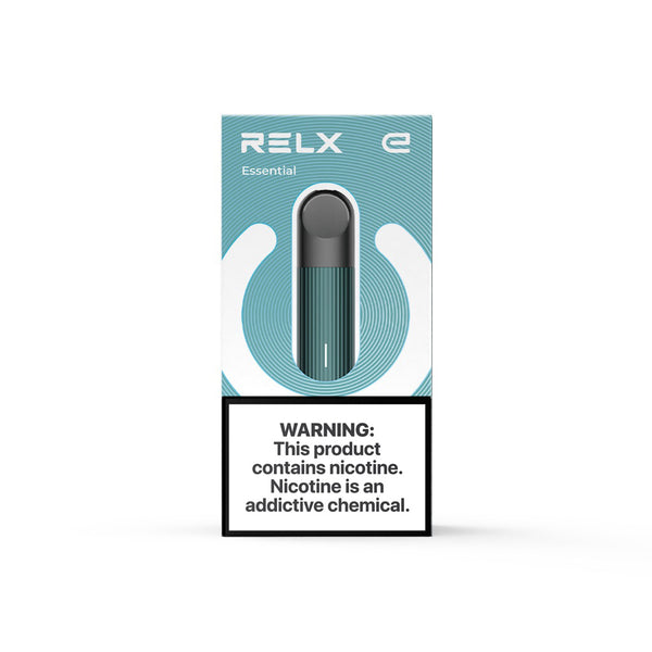 Dispositivo RELX Essential
