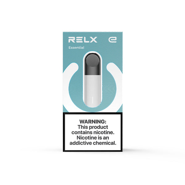 Dispositivo RELX Essential
