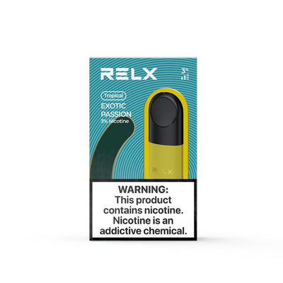 RELX Pod