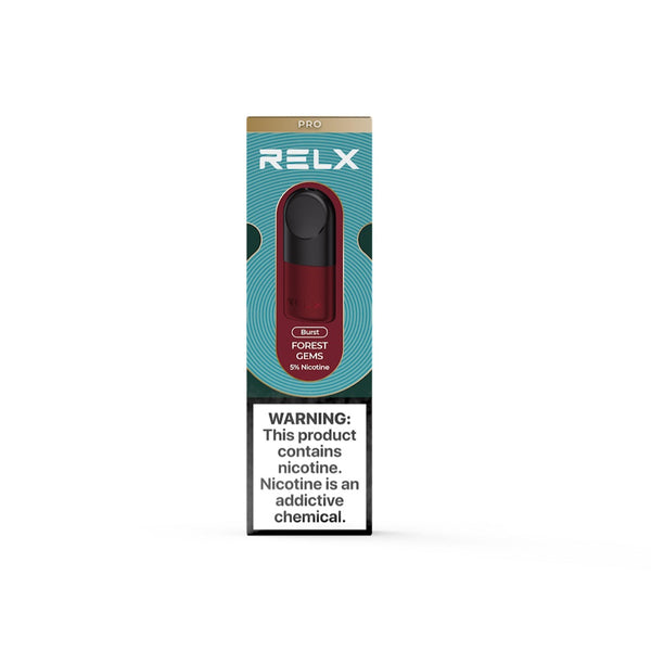 RELX Pod Pro
