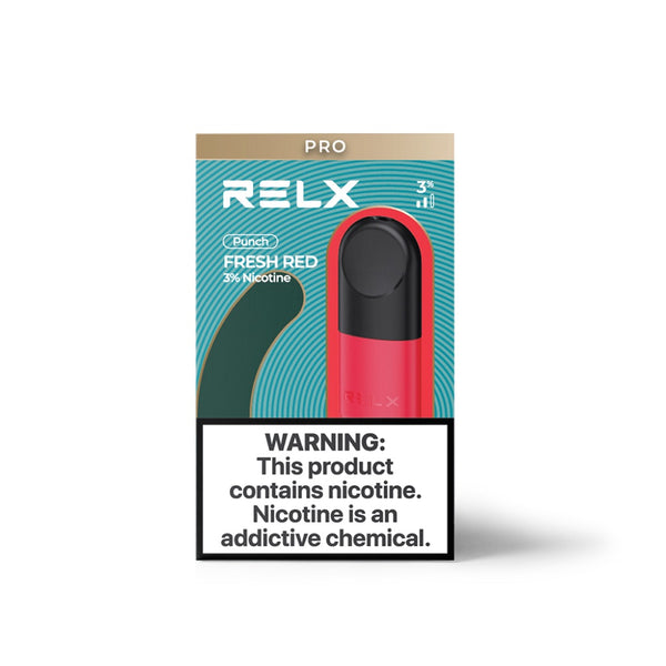 RELX Pod Pro
