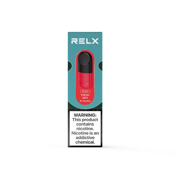 RELX Pod

