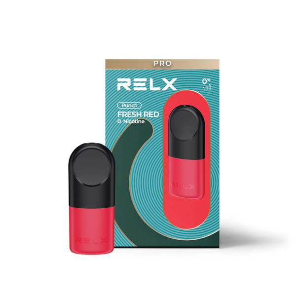 RELX Pod Pro
