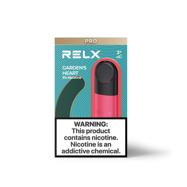 RELX Pod Pro
