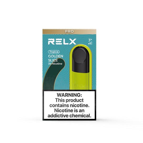 RELX Pod Pro
