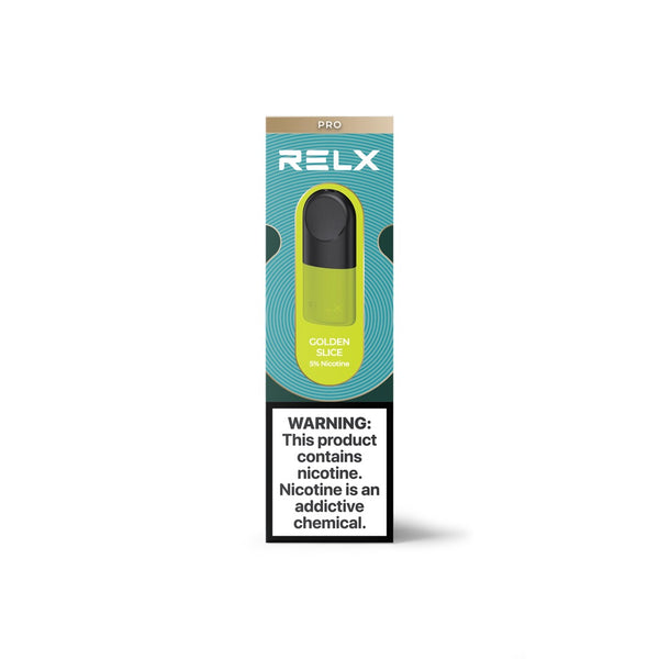 RELX Pod Pro
