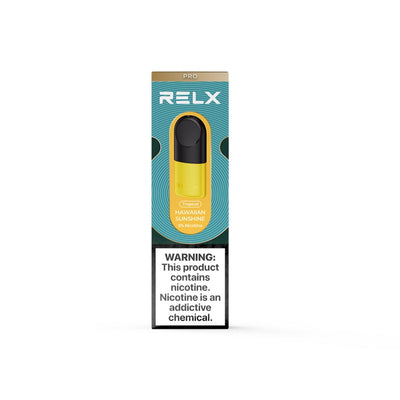 RELX Pod Pro