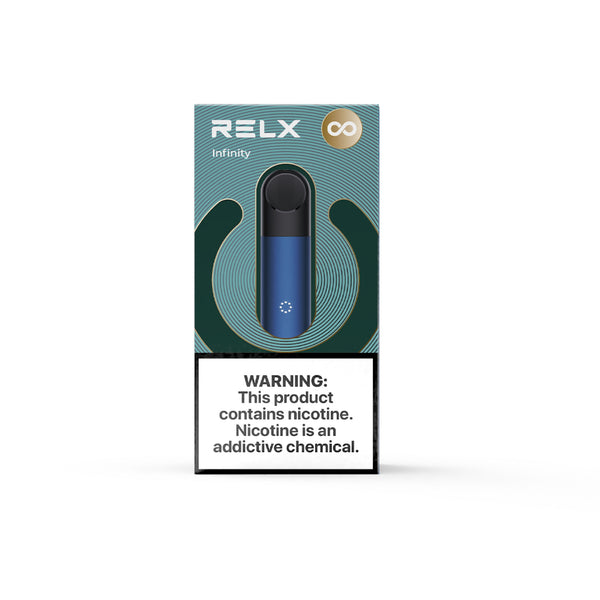 Dispositivo RELX Infinity
