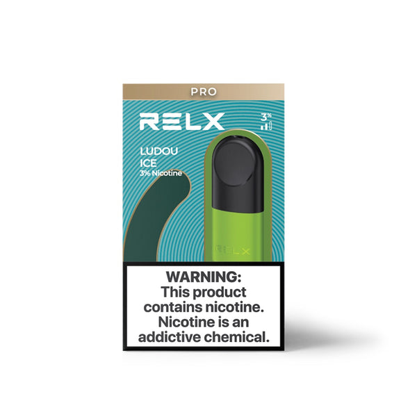 RELX Pod Pro
