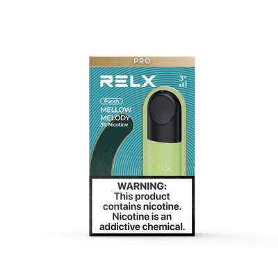 RELX Pod Pro