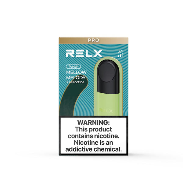 RELX Pod Pro
