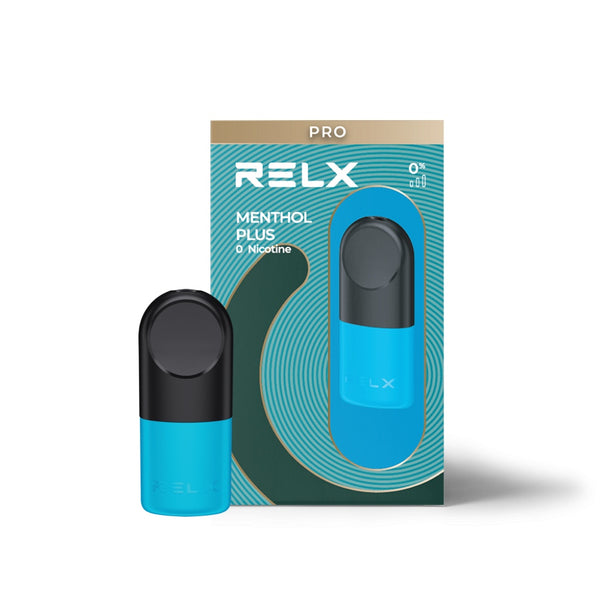 RELX Pod Pro
