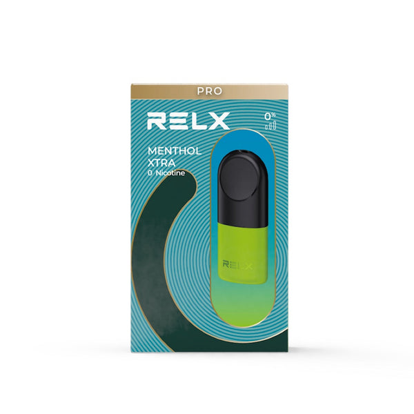 RELX Pod Pro
