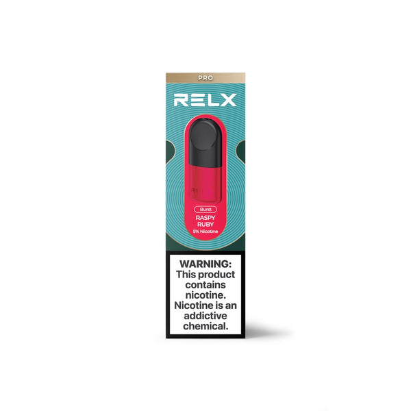 RELX Pod Pro
