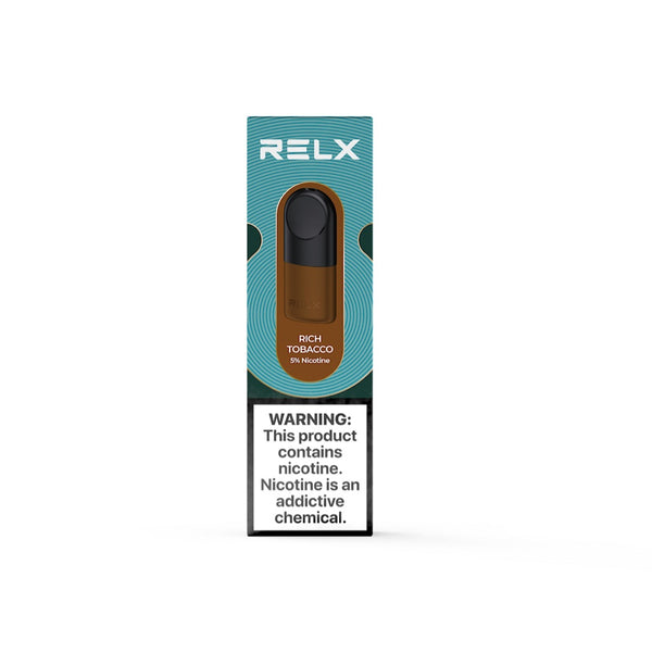 RELX Pod
