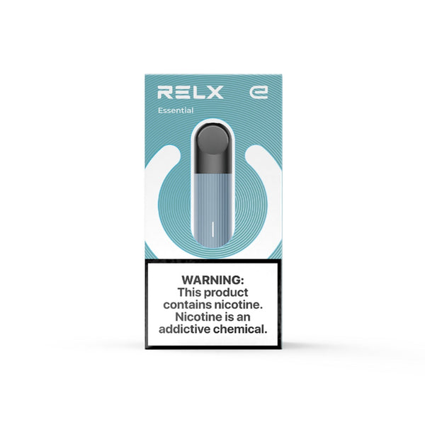 Dispositivo RELX Essential
