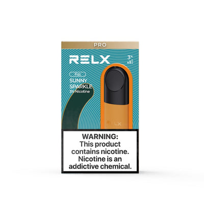 RELX Pod Pro