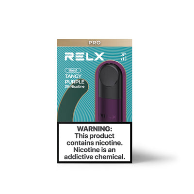 RELX Pod Pro
