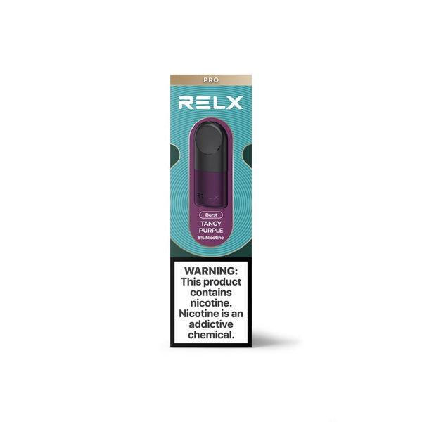 RELX Pod Pro
