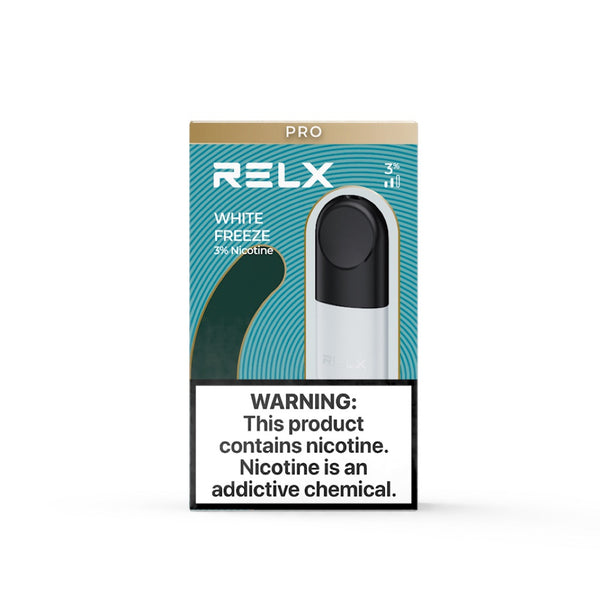 RELX Pod Pro

