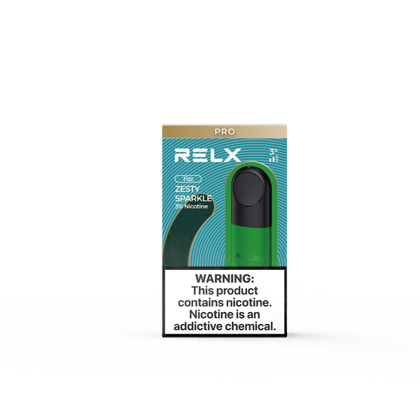 RELX Pod Pro
